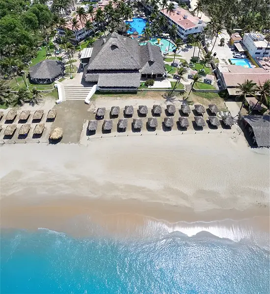 Mar Paraiso Queen Spa